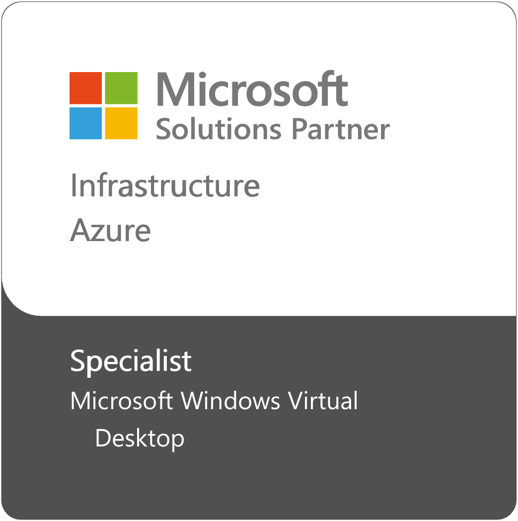 Microsoft Designation: Infrastructure Azure