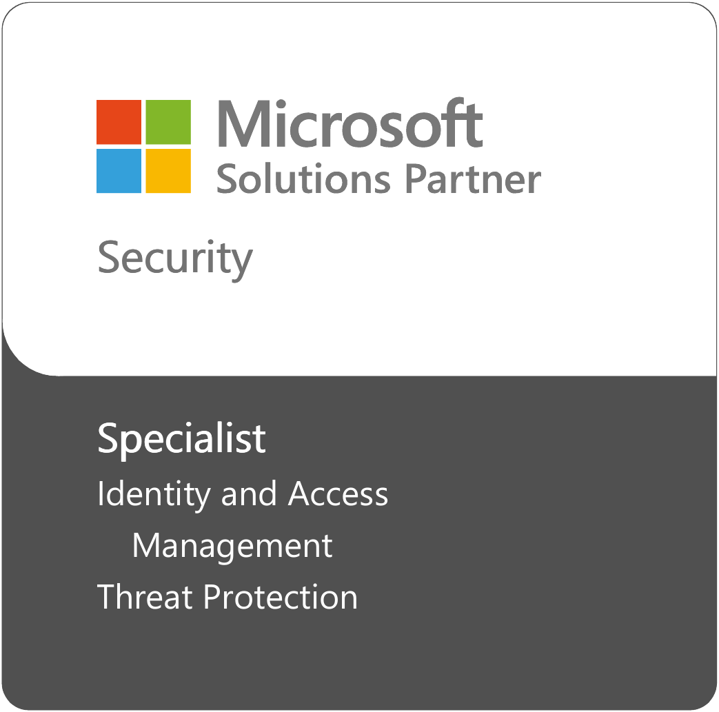 Microsoft Designation: Security